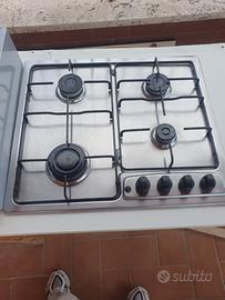 Fornelli a gas