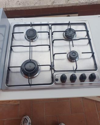Fornelli a gas