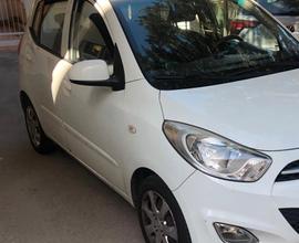 HYUNDAI i10 1ª serie - 2012