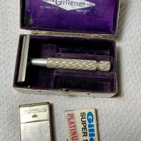 Antico Rasoio Gilette