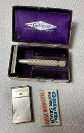 Antico Rasoio Gilette