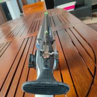 Shark 95 cetma composites 