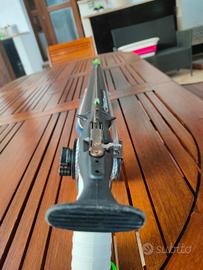 Shark 95 cetma composites 