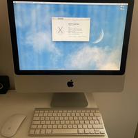 iMac 2008