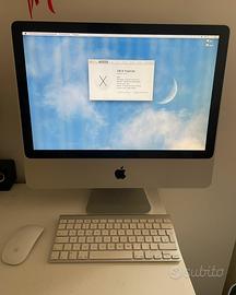 iMac 2008