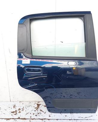 51841637 PORTA POSTERIORE DX FIAT PANDA (319) 1.2 