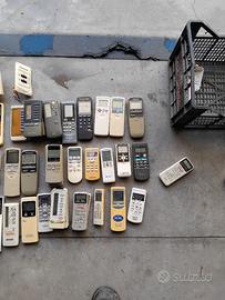 telecomandi per condizionatore.