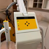 Sollevatore per disabili