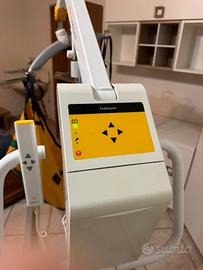 Sollevatore per disabili