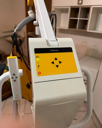 Sollevatore per disabili