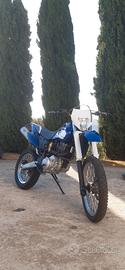 Yamaha TTR 600 