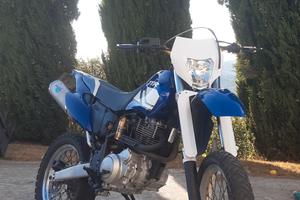 Yamaha TTR 600 