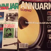 ANNUARI SUONO - Stereo guida - HiFi