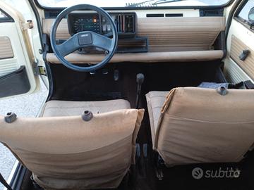 Fiat Panda 45