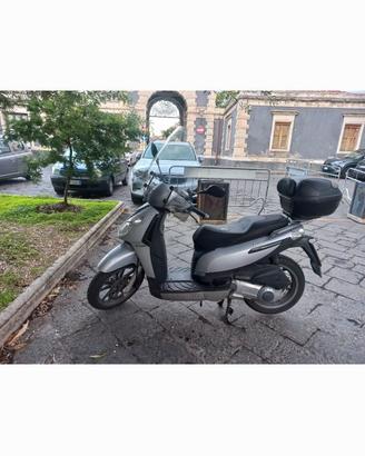 Carnaby 200