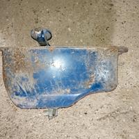 serbatoio benzina vespa 