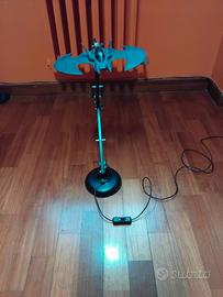 LAMPADA DI BATMAN