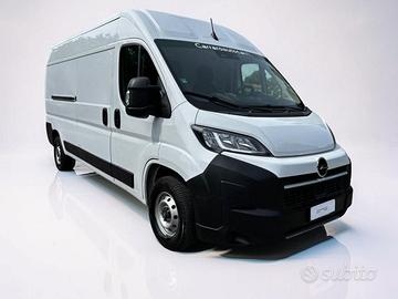 Opel Movano 35 2.2 BlueHDi 140 S&S AT8 PLM-TA Furg