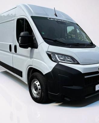 Opel Movano 35 2.2 BlueHDi 140 S&S AT8 PLM-TA Furg