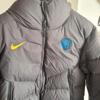 piumino inter nike