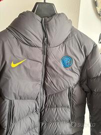 piumino inter nike Abbigliamento e Accessori In vendita a Trento