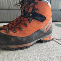 SCARPA SCARPONI UOMO MONT BLANC GTX