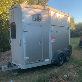 Trailer cavalli