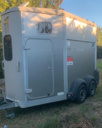 Trailer cavalli
