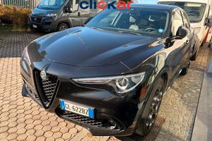 Alfa Romeo Stelvio 2.2 Turbodiesel 210 CV AT8 Q4 V
