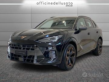 Cupra Terramar 1.5 hybrid 150cv