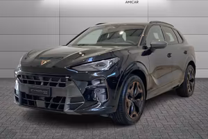 Cupra Terramar 1.5 hybrid 150cv