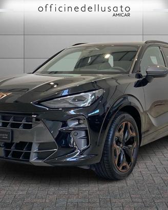 Cupra Terramar 1.5 hybrid 150cv