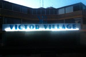 SALENTO al VICTOR VILLAGE