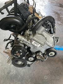 MOTORE Toyota Yaris II 1.3 64kW 87Cv 2SZ FE 2006