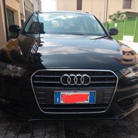 AUDI A4 Avant TDI 2.0