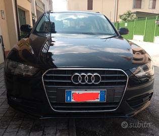 AUDI A4 Avant TDI 2.0