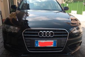 AUDI A4 Avant TDI 2.0