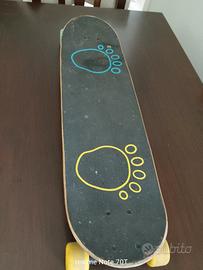 skateboard