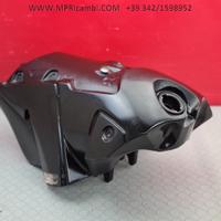 SERBATOIO TANK KTM LC4 640 SUPERMOTO 2001 2000 LC