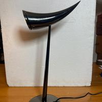 LAMPADA FLOS ARA NERA DESIGN PHILIPPE STARCK 1988