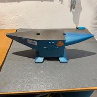 Incudine 20 kg acciaio