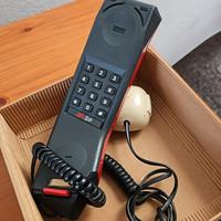 telefono vintage cobra 