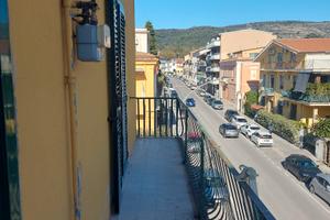 A pochi passi dall'ospedale di Caserta