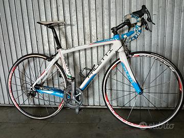 Bicicletta  Strada Corsa  Luciano Paletti 