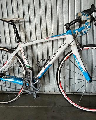 Bicicletta  Strada Corsa  Luciano Paletti 