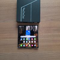 Galaxy ZFold7 256Gb