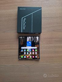 Galaxy ZFold7 256Gb