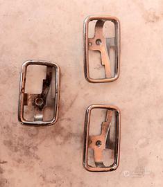 Mercedes EPOCA : 3 CORNICI PORTIERE
