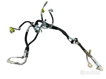 TUBI ARIA CONDIZIONATA FIAT 500X 1.6 MJT 130 CV