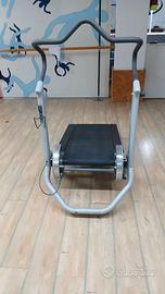 Tappeti WALKING BCube e Striding